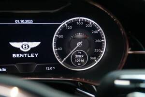Imagen 7/50 de Bentley Continental GT Speed (2021)