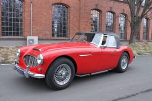Image 2/21 of Austin-Healey 100/6 (BN4) (1959)