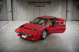 Afbeelding 16/100 van Ferrari 208 GTB Turbo (1982)
