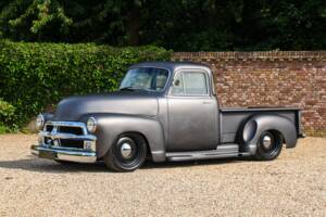 Imagen 17/50 de Chevrolet 3100 ½-ton (1955)