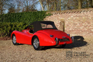 Bild 2/50 von Jaguar XK 120 SE OTS (1954)