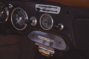 Bild 34/50 von Porsche 356 B 1600 Super 90 (1962)