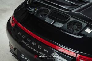 Bild 13/25 von Porsche 911 Carrera 4S (2013)