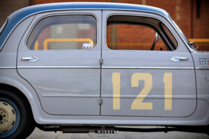 Bild 23/48 von FIAT 1100-103 TV (1954)