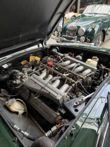 Bild 22/25 von Aston Martin V8 Volante (1986)