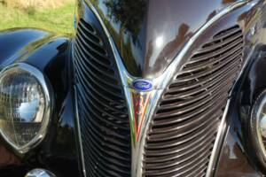 Image 3/52 de Ford V8 (1938)