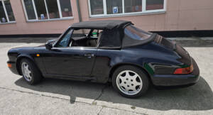 Bild 7/16 von Porsche 911 Carrera 4 (1990)