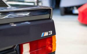 Afbeelding 21/54 van BMW M3 Cecotto (1989)