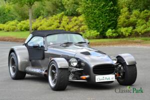 Image 9/50 de Donkervoort D8 180 (2001)