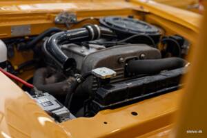 Imagen 36/36 de FIAT 124 Spider AS (1967)