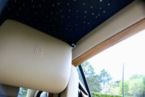 Immagine 35/50 di Rolls-Royce Phantom Coupé (2010)