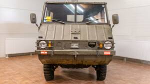 Bild 2/21 von Steyr-Puch Haflinger 700 AP (1960)