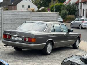 Bild 15/57 von Mercedes-Benz 500 SEL (1982)
