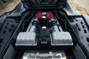 Bild 53/65 von Ferrari 360 Spider (2006)