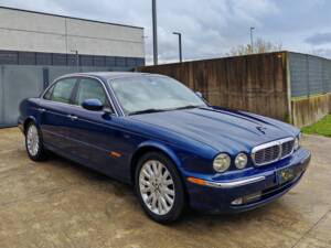 Bild 3/50 von Jaguar XJ 8 3.5 (2003)