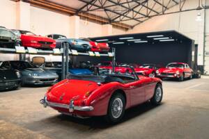 Bild 7/39 von Austin-Healey 3000 Mk III (BJ8) (1967)