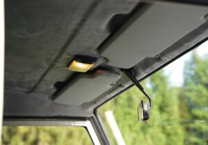 Image 21/96 of Land Rover Defender 90 (1995)