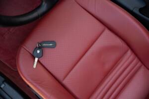 Image 48/73 of Porsche Boxster (2001)
