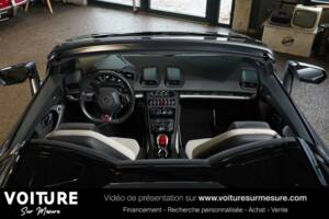 Image 31/44 de Lamborghini Huracán Spyder (2016)