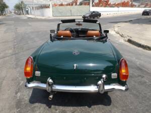 Imagen 47/49 de MG MGB (1979)