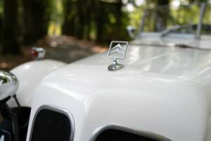 Bild 20/24 von Charon Kitcar 2 CV 6 roadster (1990)