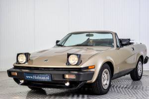 Immagine 23/50 di Triumph TR 8 (1980)