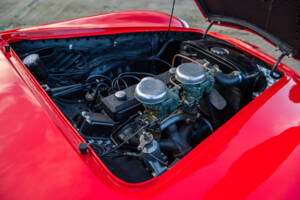 Image 20/22 de FIAT Stanguellini Berlinetta Sport (1948)