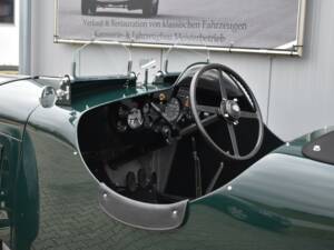 Image 18/39 of Bentley 3 1/2 Litre (1934)