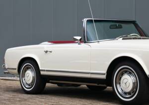 Bild 7/56 von Mercedes-Benz 280 SL (1969)