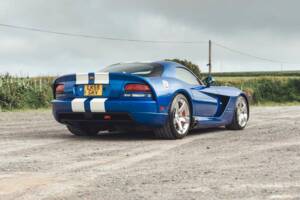 Afbeelding 4/50 van Dodge Viper SRT-10 Competition GT3 (2006)