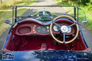 Immagine 17/28 di Bentley B Special Alpine (1954)