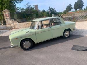 Imagen 36/75 de Lancia Fulvia GT&#x2F;GTE (1968)