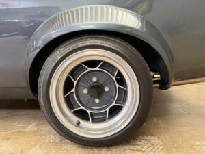 Bild 15/17 von Volkswagen Derby II 1.1 (1981)