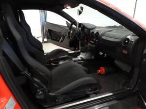 Bild 9/15 von Ferrari 430 Scuderia (2008)