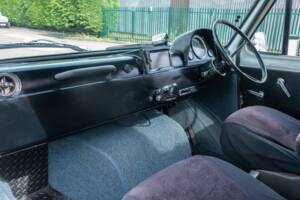 Imagen 37/50 de Ford Transit (1975)