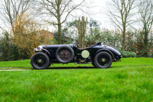 Image 6/11 of Bentley Mark VI Special (1950)