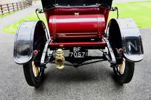 Bild 11/32 von Overland Model 46 (1910)