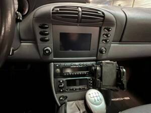 Bild 12/50 von Porsche 911 Carrera (1999)