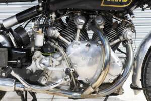 Imagen 3/36 de Vincent DUMMY (1949)