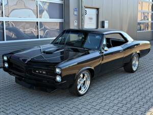 Afbeelding 12/65 van Pontiac GTO (1967)