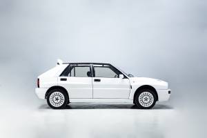 Afbeelding 6/38 van Lancia Delta HF Integrale Evoluzione I (1991)