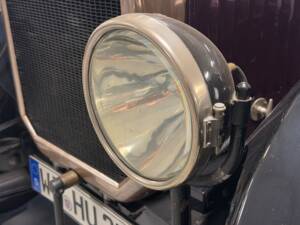 Image 28/40 of Humber 20/55 HP (1927)