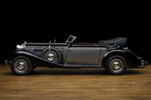 Image 1/28 of Horch 853 Sport (1937)