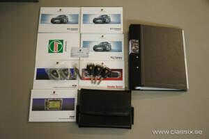 Image 19/26 of Porsche 911 Carrera S (2005)