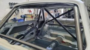 Image 49/99 of Alfa Romeo Giulia 1750 GT Am (1971)