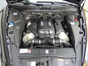 Imagen 77/97 de Porsche Cayenne Turbo (2011)