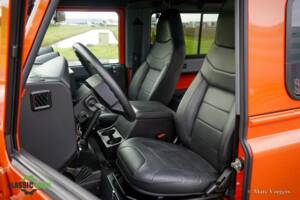 Image 7/41 of Land Rover Defender (2016)