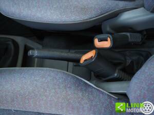 Bild 31/42 von FIAT Punto 90 ELX (1996)