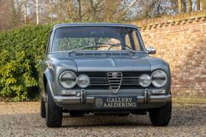 Afbeelding 42/50 van Alfa Romeo Giulia 1600 S (1968)