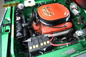 Bild 23/51 von Plymouth Road Runner 383 (1969)